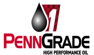 PennGrade logo