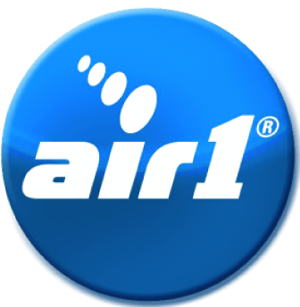 Air1 logo Air1 DEF meets the toughest industry standards