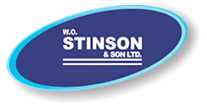 W.O. Stinson & Son Logo